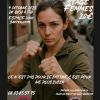 Stage SELF DEFENSE FEMMES à Bartenheim