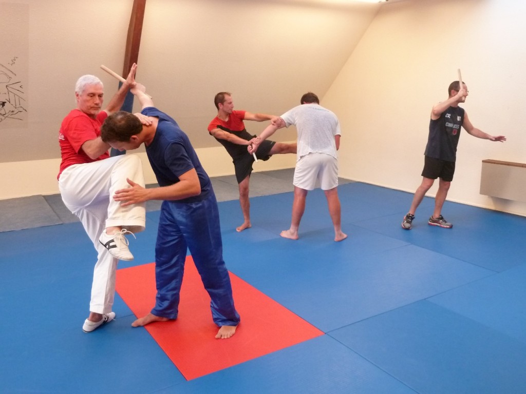 Arts Martiaux Uffheim Arts Martiaux de l'EstArts Martiaux de l'Est