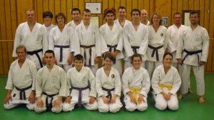 Cours adultes 2009/10